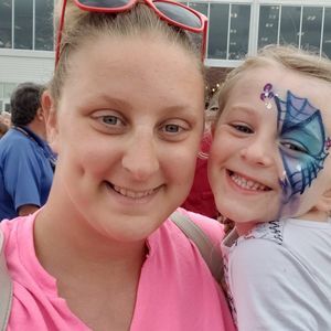 Meet your Posher, Marissa